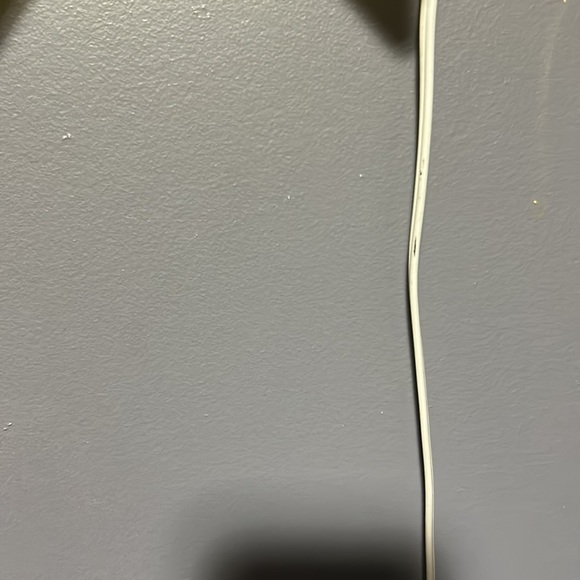 Vintage Y2K IKEA Kalit star hanging lamp light - Picture 6 of 8